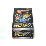 Shiny Star V Booster Box (JP)