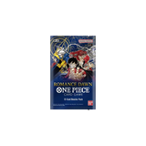 Romance Dawn - Booster Pack