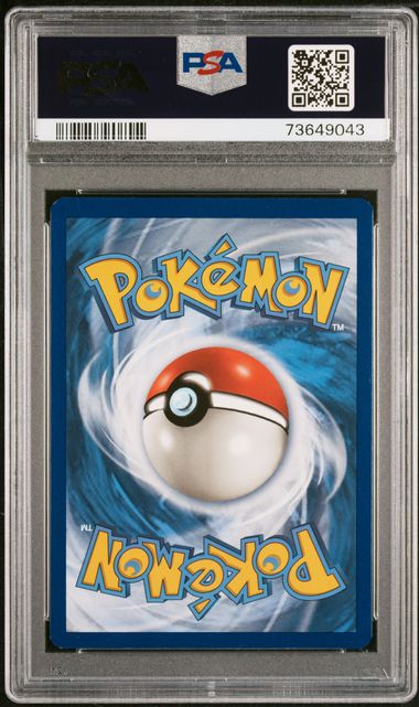 2016 POKEMON XY EVOLUTIONS #11 CHARIZARD-REV.FOIL EVOLUTIONS