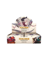 Riftbound - Spiritforged Jumbo Booster Box - Simplified Chinese