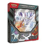 Combined Powers Premium Collection