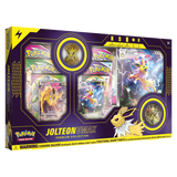 Jolteon VMAX Premium Collection