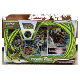 Kleavor VSTAR Premium Collection