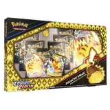 Pikachu VMAX Premium Collection