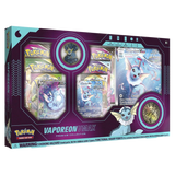 Vaporeon VMAX Premium Collection