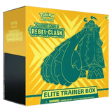 Rebel Clash Elite Trainer Box