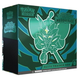 Twilight Masquerade Elite Trainer Box