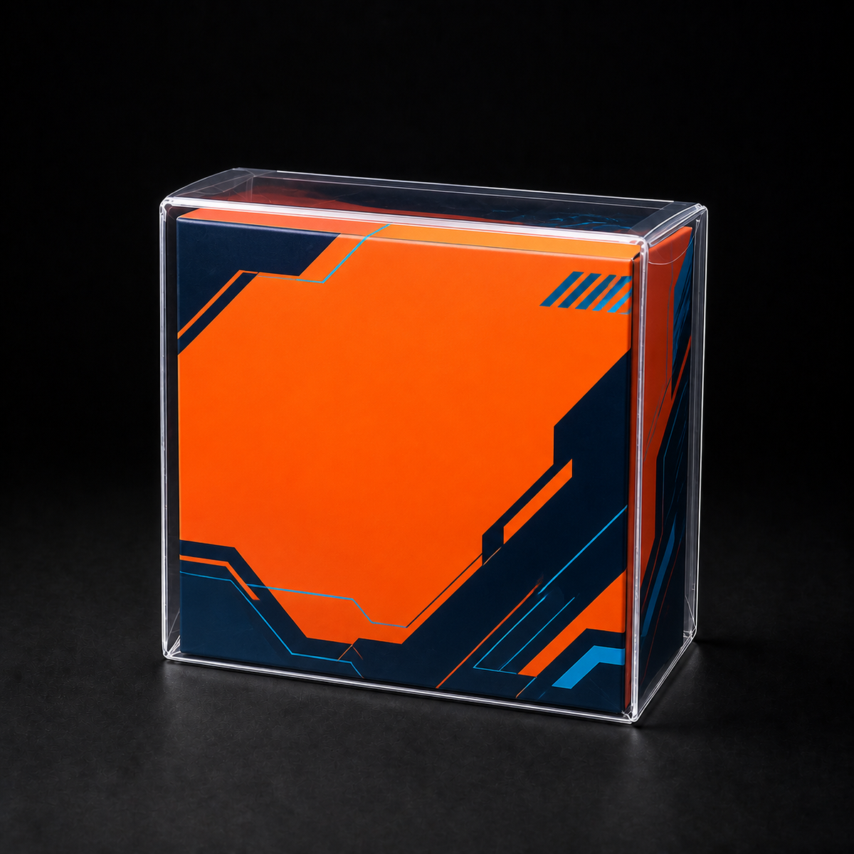 Booster Box Protector