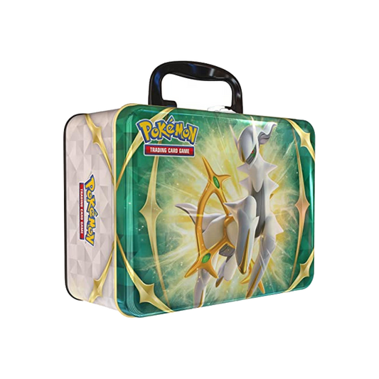 Spring 2022 Collector Chest