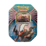 Mighty Mysterious Tin [Darkrai]