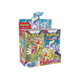 Scarlet & Violet Booster Box