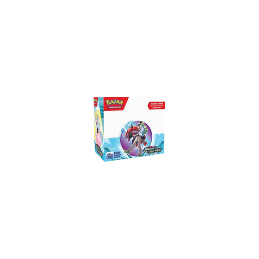 Journey Together Enhanced Booster Box