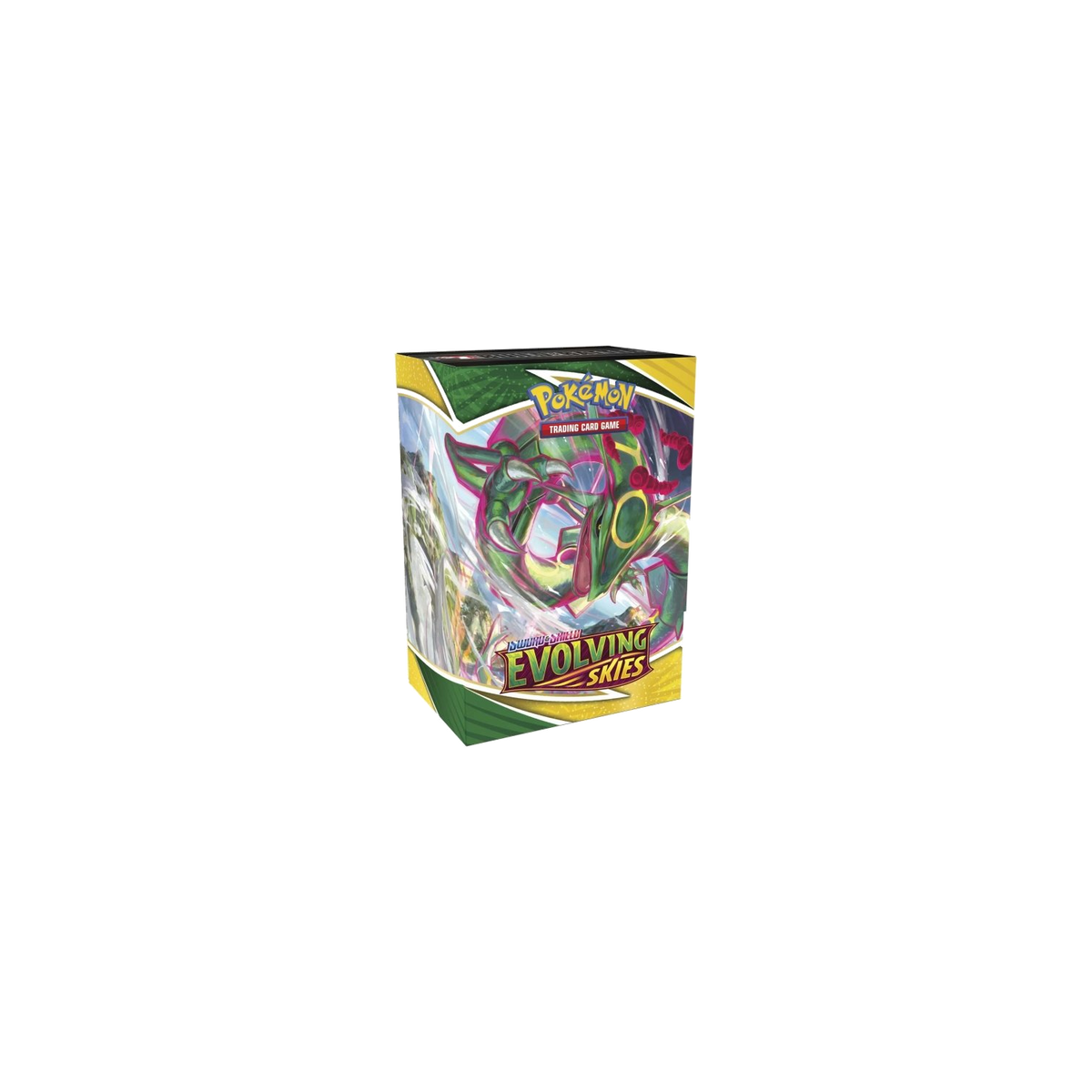 Evolving Skies Booster Box