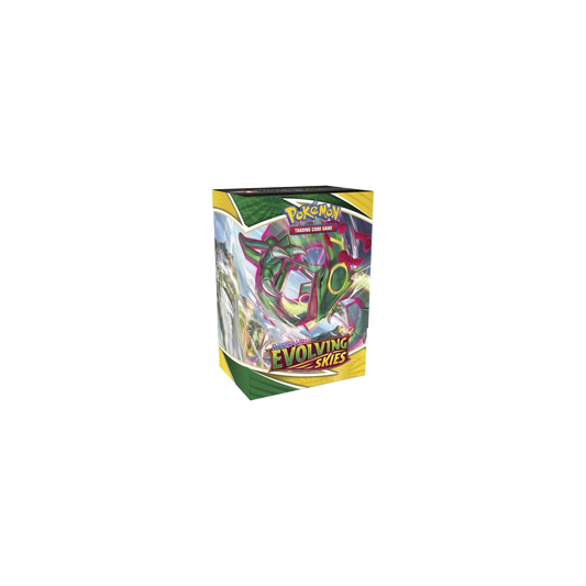 Evolving Skies Booster Box