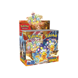 Surging Sparks Booster Box