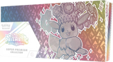 Prismatic Super Premium Collection