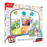 151 Poster Collection