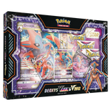 Deoxys VMAX & VSTAR Battle Box