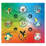 First Partner Illustration Collection (Series 2)