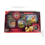 Flareon VMAX Premium Collection