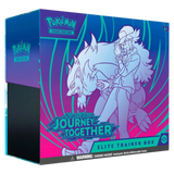 Journey Together Elite Trainer Box