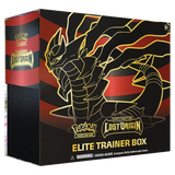Lost Origin Elite Trainer Box