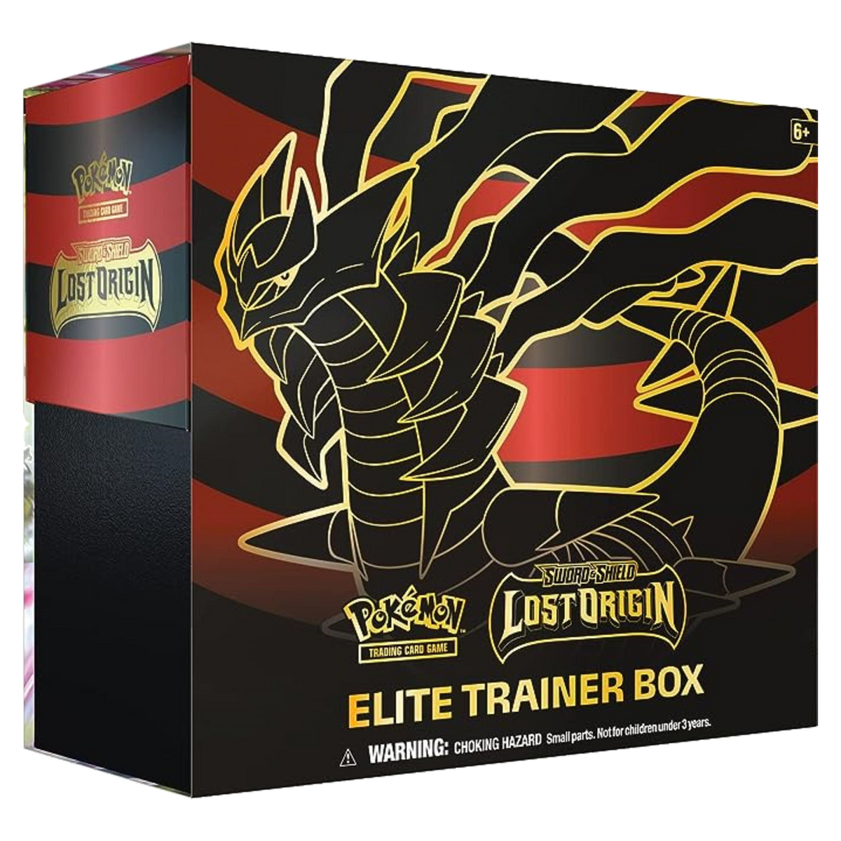 Lost Origin Elite Trainer Box