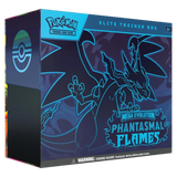 Phantasmal Flames Elite Trainer Box