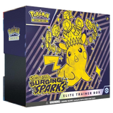 Surging Sparks Elite Trainer Box