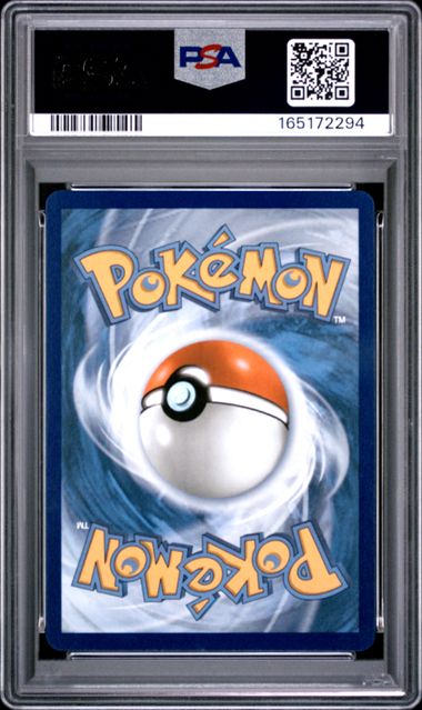 2024 POKEMON TWM EN-TWILIGHT MASQUERADE CARMINE #217 SPECIAL ILLUSTRATION RARE PSA 10 back - PSA cert 165172294